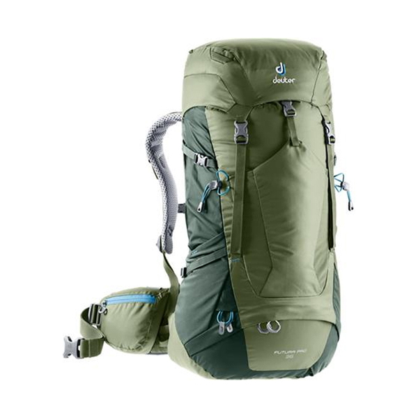 deuter(ドイター) フューチュラ プロ 36(Futura PRO 36) D3401118-2243 ...