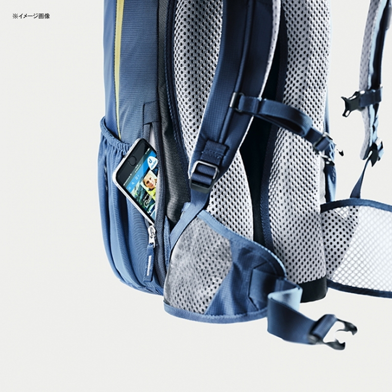 deuter(ドイター) バイク I 20(Bike I 20) D3203319-2327|アウトドア
