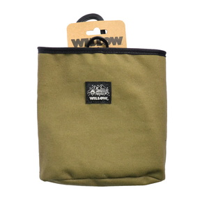 ウィロー(WILLOW) チョークバック WIPO WLAC-410 バッグ･アクセサリー