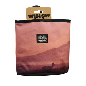 ウィロー(WILLOW) チョークバック WIPO WLAC-410 バッグ･アクセサリー