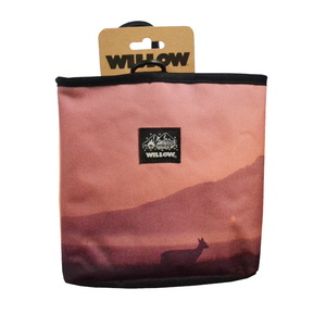 ウィロー(WILLOW) チョークバック WIPO WLAC-410 バッグ･アクセサリー