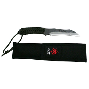 【送料無料】関兼常 黒爪 110mm KB-262