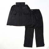 Columbia(コロンビア) シンプソン サンクチュアリ II レインスーツ メンズ PM0126 レインスーツ