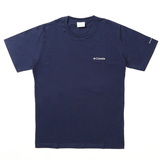 Columbia(コロンビア) バック レイク ショートスリーブ Tシャツ メンズ PM1865 【廃】メンズ速乾性半袖Tシャツ