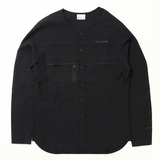 Columbia(コロンビア) Second Hill L/S Shirt(セカンドヒル ロング スリーブ シャツ) Men’s PM3786 長袖シャツ(メンズ)