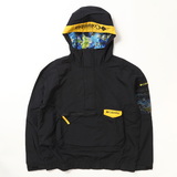 Columbia(コロンビア) Wolf Road Anorak(ウルフ ロード アノラック) Men’s PM3797 ソフトシェルジャケット(メンズ)