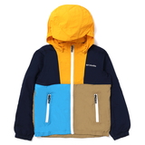 Columbia(コロンビア) Wills Isle Youth Jacket(ウィルス アイル ユース ジャケット) Kid’s PY3017 ブルゾン(ジュニア/キッズ/ベビー)