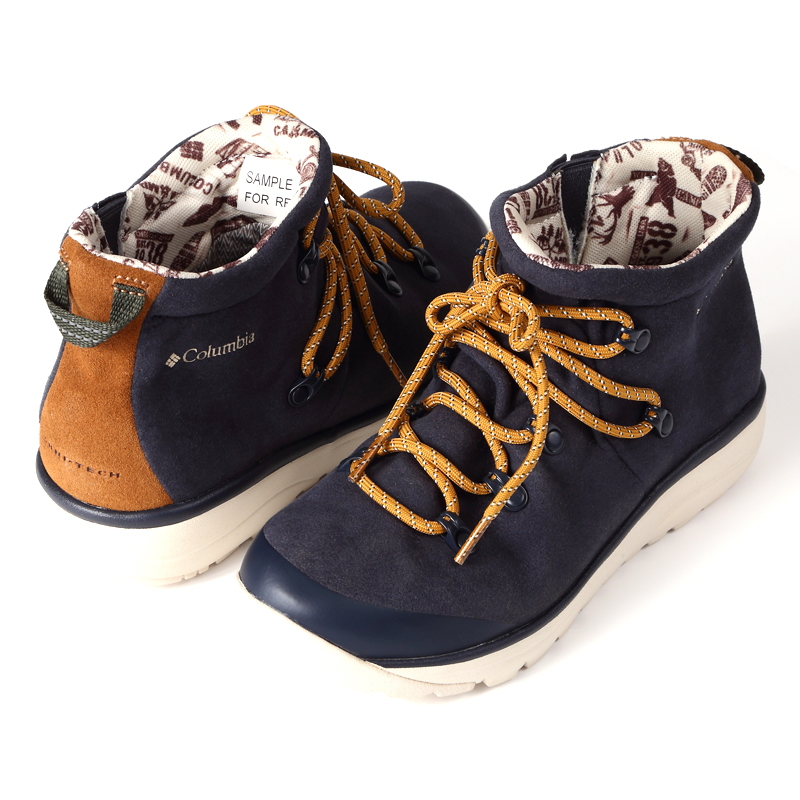 Columbia(コロンビア) 919MID II OMNI-TECH(919 ミッド II オムニ