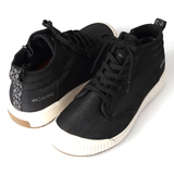 Columbia(コロンビア) アルバータ ストリート チャッカ オムニテック YU0325 【廃】シューレースタイプ