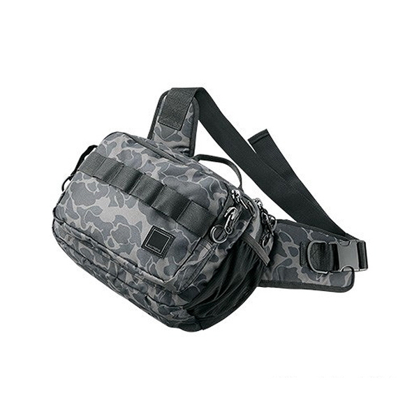 シマノ(SHIMANO) BS-021T ショルダーバッグ 666277 ショルダーバッグ