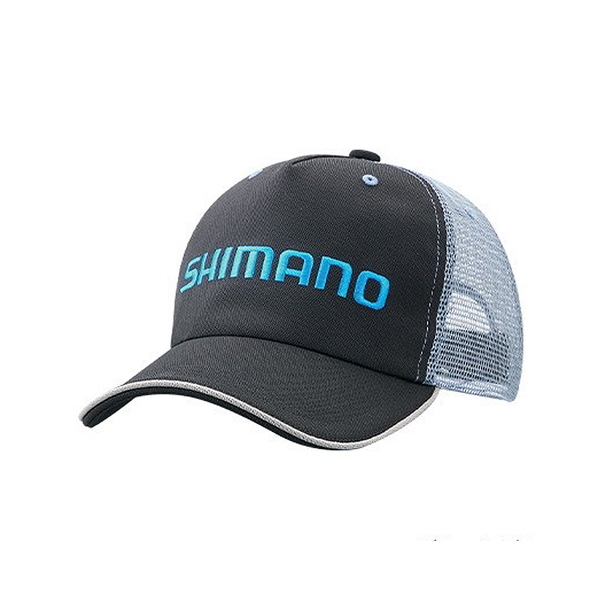 シマノ(SHIMANO) CA-042R スタンダードメッシュキャップ 666659 帽子&紫外線対策グッズ