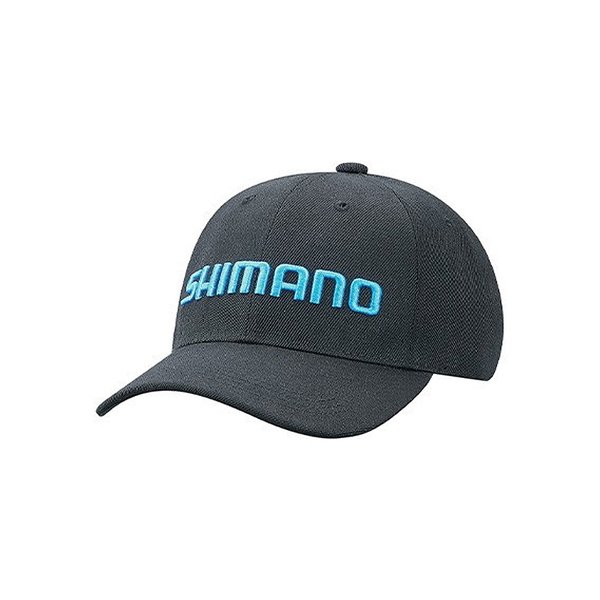 シマノ(SHIMANO) CA-061T ベーシックキャップ 666673 帽子&紫外線対策グッズ