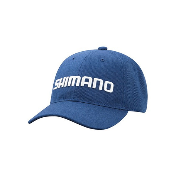 シマノ(SHIMANO) CA-061T ベーシックキャップ 666680 帽子&紫外線対策グッズ