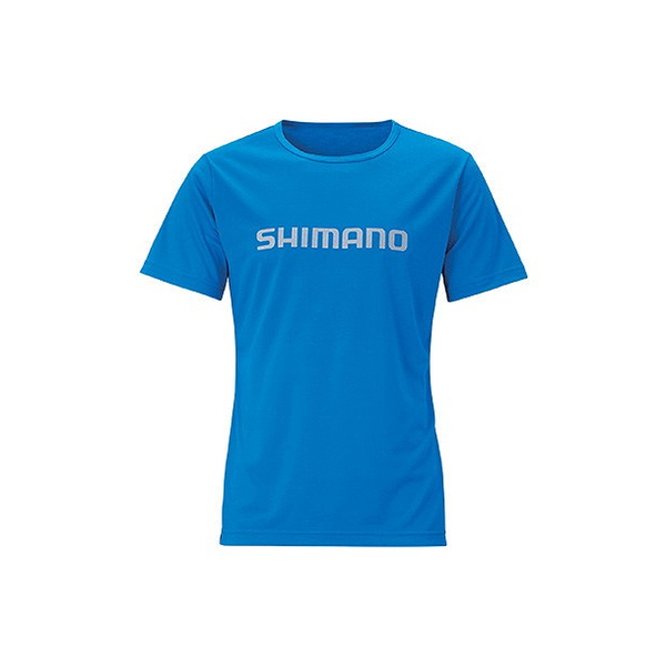 シマノ(SHIMANO) SH-096T Tシャツ(半袖) 676948 フィッシングシャツ