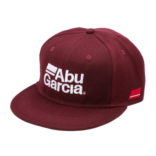アブガルシア(Abu Garcia) フラットビルキャップ 1523878 帽子&紫外線対策グッズ
