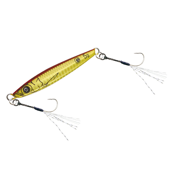 一誠(issei) 海太郎 ネコメタル   メタルジグ(10g未満)