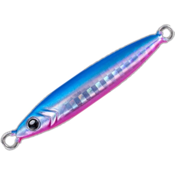 crazy-ocean(クレイジーオーシャン) フラッシュメタボ TG   メタルジグ(40～60g未満)