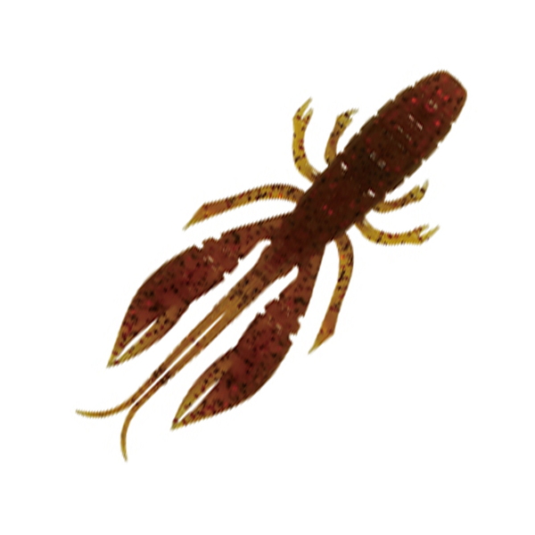 RUDIE’S(ルーディーズ) ハタ喰い･蝦   ホッグ､クロー系