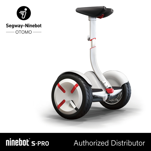 セグウェイ･ナインボット(Segway-Ninebot) 【正規品】S-Pro 【クレジットカード決済のみ】 46940 電動アシスト自転車