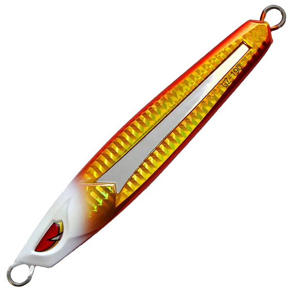 剣屋 頑鉄 Z JIG   メタルジグ(100～200g未満)