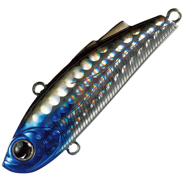 ダイワ(Daiwa) モアザン ミニエント S 07402093 バイブレーション