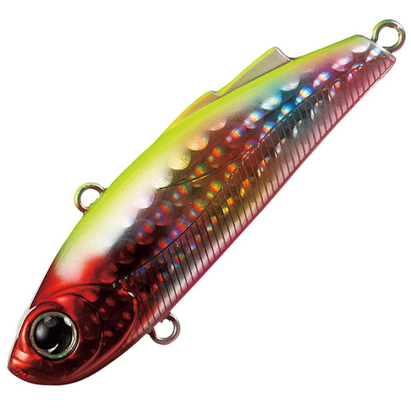 ダイワ(Daiwa) モアザン ミニエント S 07401635 バイブレーション