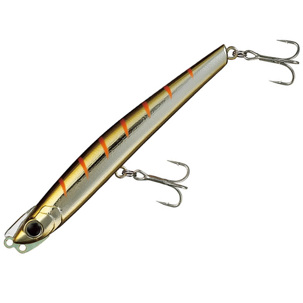 ダイワ(Daiwa) モアザン バレンテ S 07401851 シンキングペンシル