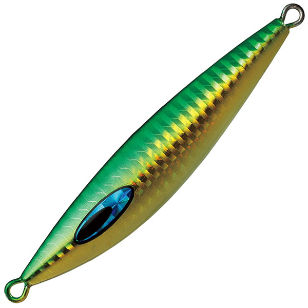 ダイワ(Daiwa) ソルティガ･FKジグTG(タングステン) 07450966 メタルジグ(100～200g未満)