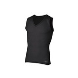 ファイントラック(finetrack) ドライレイヤー ベーシック ノースリーブ メンズ FUM0425 ノースリーブ･タンクトップ(メンズ)