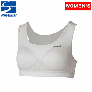 ファイントラック(finetrack) ドライレイヤー ベーシック フィットブラ ウィメンズ XL PA FUW0425