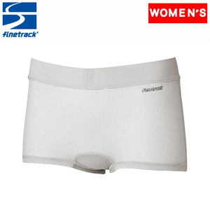 ファイントラック(finetrack) ドライレイヤーベーシック ボクサーショーツ Women’s FUW0427