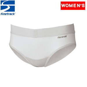 ファイントラック(finetrack) ドライレイヤー ベーシック ショーツ ウィメンズ XL PA FUW0428