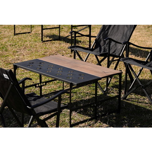 CAMP873iLviTj WVR[e[u