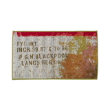 POST GENERAL(ポストジェネラル) トゥーゴーラグ 982040005 レジャーシート