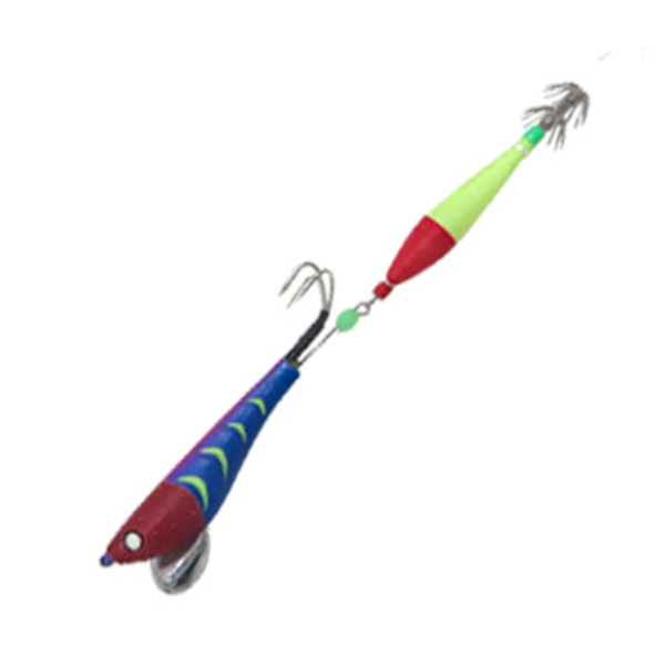 船匠(センショウ) タコの天敵   タコ用ルアー