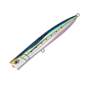 マリア(Maria) ダックダイブ F 190mm 001 イワシ 609-820 マリア(Maria) ダックダイブ F 190mm 001 イワシ 609-820