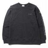 Columbia(コロンビア) Logo Fleece Crew(ロゴ フリース クルー) Men’s AE0358 スウェット･トレーナー･パーカー