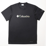 Columbia(コロンビア) Park Graphic Tee(アパーク グラフィック Tシャツ) Men’s AE0396 半袖Tシャツ(メンズ)