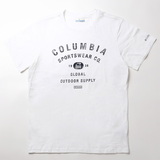 Columbia(コロンビア) Path Lake Graphic T-Shirt パス レイ クグラフィック Tシャツ Men’s AE0402 半袖Tシャツ(メンズ)