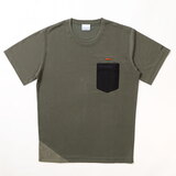Columbia(コロンビア) Second Hill SS Tee(セカンドヒルショートスリーブTシャツ) Men’s PM1861 半袖Tシャツ(メンズ)