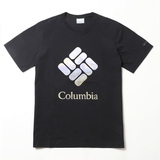 Columbia(コロンビア) タク フォーク ショートスリーブ Tシャツ メンズ PM1896 半袖Tシャツ(メンズ)