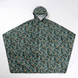 Columbia(コロンビア) SPEY PINES PONCHO(スペイ パインズ ポンチョ) unisex PU0100 レインコート&ポンチョ