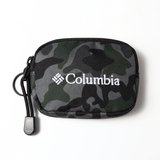 Columbia(コロンビア) PRICE STREAM COIN CASE(プライス ストリーム コイン ケース) PU2200 ポーチ