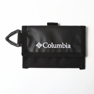 Columbia(コロンビア) Niobe Pass Case(ナイオベ パス ケース) 027(BLACK) フリー