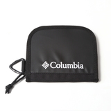 Columbia(コロンビア) Niobe Round Zipper Wallet(ナイオベ ラウンド ジッパー ウォレット) PU2792 ウォレット･財布