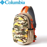 Columbia(コロンビア) PRICE STREAM YOUTH BODY BAG(プライス ストリーム ユース ボディバッグ) PU8265 ダッフルバッグ(ジュニア/キッズ)