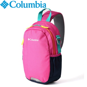 Columbia(コロンビア) PRICE STREAM YOUTH BODY BAG(プライス ストリーム ユース ボディバッグ) PU8265