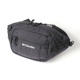 Columbia(コロンビア) GREAT SMOKY GARDEN HIP BAG(グレート スモーキー ガーデン ヒップバッグ) PU8403 ボディバッグ
