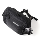 Columbia(コロンビア) CASTLE ROCK HIP BAG(キャッスル ロック ヒップ バッグ) PU8429 ボディバッグ
