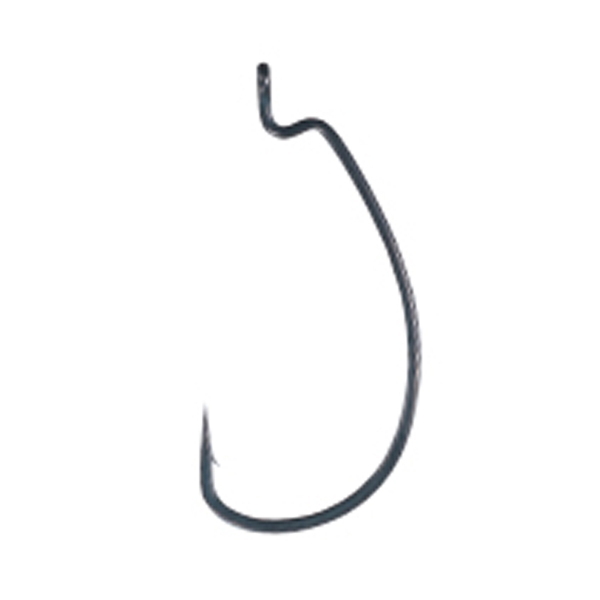 がまかつ(Gamakatsu) バラ セオライズ オフセット SWG-M 68716-1-0 ワームフック(オフセット)